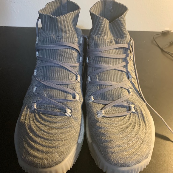 Adidas alpha bounce - Picture 1 of 4